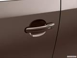  Drivers Side Door handle photo